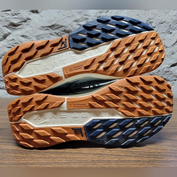 Nike Pegasus Trail 5 GTX - Picture 5 of 7